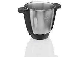 Pour pouvoir intégrer vos recettes dans le monsieur cuisine il faut : Silvercrest Monsieur Cuisine Connect Der Gunstige Thermokocher Im Angebot