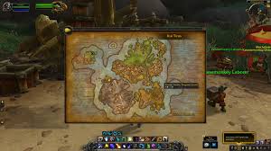 Lady ashvane's return, check if you took the quest tides of war located in the middle of trade district. How To Get And Return To Mechagon Nazjatar In Patch 8 2 News Icy Veins