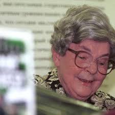 The life of Edith Pargeter (alias Ellis Peters): Murder-mystery novelist  and self-taught Czech translator