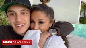 A source close to the singer told e! Ac6jdqysaengxm