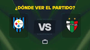 Qué canal pasa Huachipato vs Palestino hoy: dónde ver el partido gratis y EN VIVO de la Liga de Primera