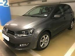 Pin On Volkswagen Polo