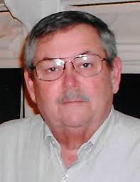 Obituary information for David E. Washburn, Sr.