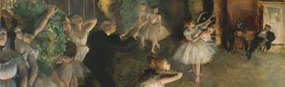 Impressionism in art is fairly easy to describe: Impressionism In Music The Arts 6 April 2020 Postponed Till 26 October Peter Medhurst