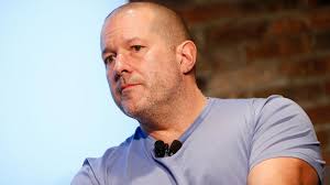 iPhone designer Jony Ive to leave Apple