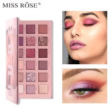 Download Mr12 18 Color Eyeshadow Hud A Mashed Potatoes Eyeshadow Pearly Matte Sunset Desert Rose Eyeshadow Palette China Eye Shadow And Multicolor Eye Shadow Price Made In China Com