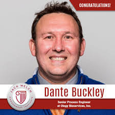 Dante Buckley's Instagram, Twitter & Facebook