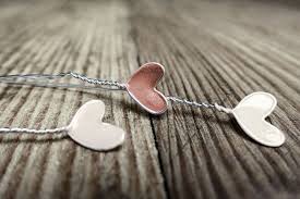 Diy Drahtherzchen Mit Nagellack Mxliving Nagellack Blumen Basteln Mit Draht Nagel Selbstgemacht