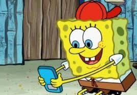 Spongebob Squarepants Grandson In 2020 Spongebob Spongebob Squarepants Funny Memes