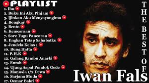 Terbaik Dari Iwan Fals Pilihan Lagu Terbaik Playlist Best Audio Playlist Movie Posters Rider