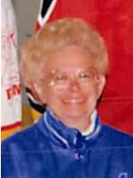 Rita Goulet Obituary (1939