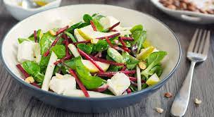 Maybe you would like to learn more about one of these? Come Condire L Insalata Tutti I Segreti E I Consigli Aia Food