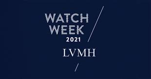 Es ist kein konglomerat verschiedener hier finden sie eine übersicht über alle verwendeten cookies. Lvmh Watch Week 2021 Die Neuen Uhren Blickpunkt Juwelier