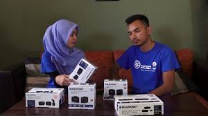 Learn more on fleet dash cam & save time Dashcam Blaupunkt Digital Video Recorder Roda Pusing Jualan Youtube