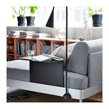 Delaktig Black Led Floor Lamp Ikea In 2021 Floor Lamps Living Room Black Floor Lamp Led Floor Lamp