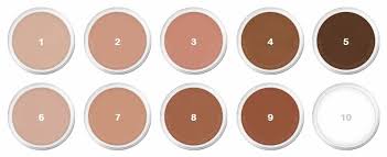 Covermark Foundation Cream 15ml