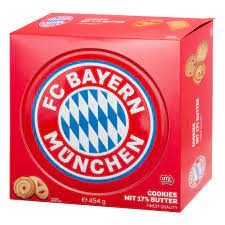 Access all the information, results and many more stats regarding bayern münchen by the second. Biscuit Tin Fc Bayern Munchen Official Fc Bayern Munich Store