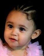 Princess Mitchell Obituary (2012