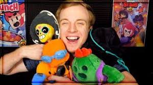 Find great deals on ebay for brawl stars plushies. Supercell Sent Me Too Many Of These Brawl Stars Giveaway Youtube