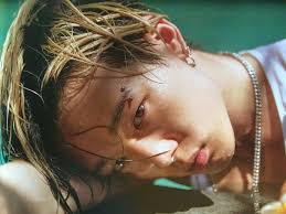 Ikon Summer Time In Bali Bobby