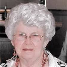 Anna M. Rau Obituary July 13, 2016