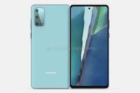 Samsung galaxy s20 android smartphone. Inikah Tampilan Dan Spesifikasi Samsung Galaxy S20 Versi Murah