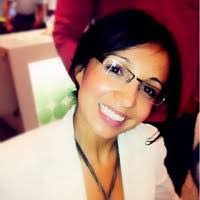 Carmen Valle's Instagram, Twitter & Facebook