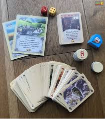 The addition of players stretches the length of the game out too much and the downtime between your own turns takes good review. Catan Board Game Review Boardgameclub