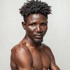 Sulaiman Segawa vs. Prince Dzanie, World Championship Boxing