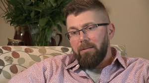 Ryan Eberly, husband of mother killed in Lumberton road rage shooting  explains moments before the gunfire