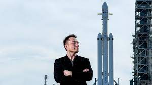 How Elon Musk Became the Most Popular Business Figure and What  Entrepreneurs Can Learn from Him