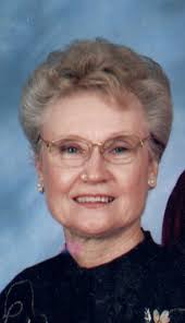 Obituary for Joann (Tritch) Pitcock