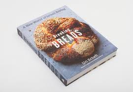 When i saw the bread i though that's a good looking baguette. Breaking Breads A New World Of Israeli Baking Flatbreads Stuffed Breads Challahs Cookies And The Legendary Chocolate Babka Scheft Uri Pelzel Raquel 9781579656829 Amazon Com Books
