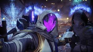 He fought the pokemon and unlocked his aura abilities. Got My First Prestige Nightfall Done Last Night First Time With Auras And The Two Emblems We Got Are Cool One Was For Finishing Your First Prestige Event To Track And The