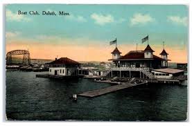 We did not find results for: Early 1900s Duluth Mn Boat Club And Lift Bridge Postcard United States Minnesota Other Postcard Hippostcard