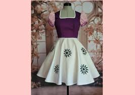 Cute Tightrope Walker Dress