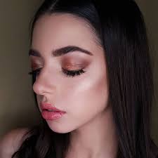 Bar Segev Makeup artist