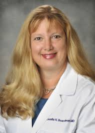 Young Henrico mom chose surgery to evade breast cancer