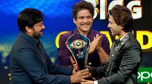 Prize money of bigg boss 14. Bigg Boss Telugu Season 4 Grand Finale Abijeet Duddala Lifts Trophy Entertainment News The Indian Express