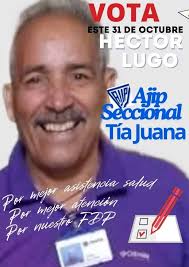 hector lugo (@hectorveterano)