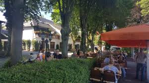 Beheimatet in einem alten fachwerkhaus aus dem 18ten jahrhundert direkt am ufer des essener baldeney sees zieht das haus am see jedes jahr begeisterte besucher in seinen bann. Haus Am See Lodge Reviews Schwielowsee Germany Tripadvisor