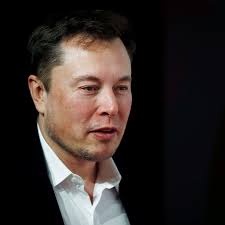 Twitter users called the tesla and spacex founder a corporatist, and. Biden Gates Musk And Other V I P Twitter Users Are Hacked In Bitcoin Scam The New York Times