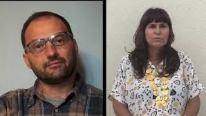 Il 20 e il 21 settembre votate @Alessio Bertucci