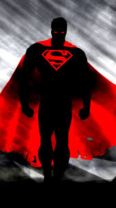 Describe your wallpaper in the title. Superman Wallpaper For Iphone 7 2021 Cool Wallpaper Hd