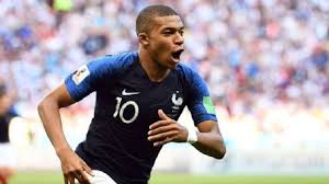 Kylian is only the second teenager. Who Is Kyllian Mbappe Lottin Dating Kyllian Mbappe Lottin Girlfriend Wife