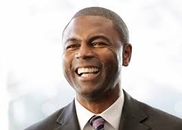 Mayoral candidate LaShawn Ford: “My story, is a Chicago story.”