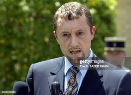 57 Iraq Bernard Bajolet Stock Photos, High-Res Pictures, and Images