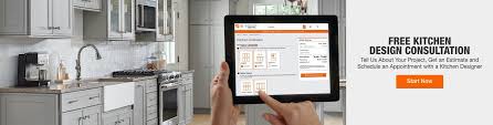 Interior design kitchens, bathrooms and more. Kitchen The Home Depot