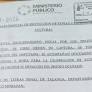 Ministerio Público presenta requerimientos fiscales y fortalece protección de pueblos indígenas y afrodescendientes