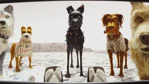 In old dogs, charlie (john travolta) and dan (robin williams) are best friends/business partners on the verge of a multimillion dollar deal with a japanese. Isle Of Dogs Searchlight Pictures